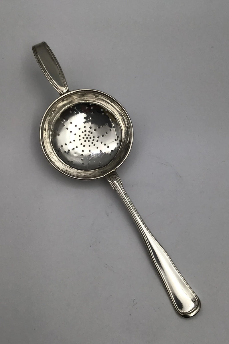 P. Hertz Sølv Dobbeltriflet Thesi (1888)