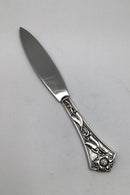 Berg Sølv / Stål  Ornamental Brevkniv