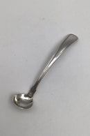 Frigast Sølv Dobbeltriflet Sennepsske