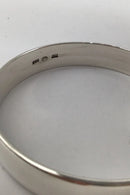 Georg Jensen Sterling Sølv Armring No. 290