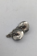 Niels Erik From Sterling Sølv "Hægte"