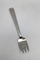 Georg Jensen Sterling Sølv Margrethe Fiskegaffel No. 61