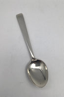 Georg Jensen Sterling Sølv Margrethe Barneske / Theske (stor) No. 31
