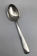 Georg Jensen Sterling Sølv Margrethe Spiseske No. 11