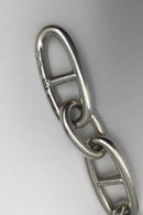 Hans Hansen Sterling Sølv Moderne Armlænke