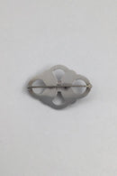 Georg Jensen Sterling Sølv Broche No. 305