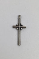 Georg Jensen Sterling Sølv Vedhæng No. 90A (1930-1945)