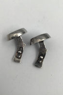 Ib Bluitgen Sterling Sølv Manchetknapper