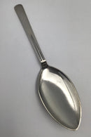 Hans Hansen Arvesølv No. 17 Sølv Serveringsspade