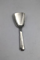 Hans Hansen Silver Heirloom Silver No. 8 Sugar Scoop