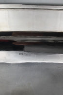 Frantz Hingelberg Sterling Sølv Serveringsfad