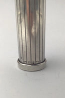 Georg Jensen Sterling Sølv Læbestiftholder No. 278 Sigvard Bernadotte