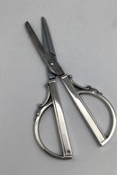 Svend Toxværd Sterling Sølv / Stål Vindruesaks