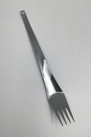 Hans Hansen Stål Linje Spisegaffel