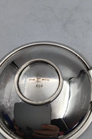 Georg Jensen Sterling Sølv Pyramide Lille skål med håndtag No. 600