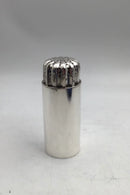 Georg Jensen Sterling Sølv Sigvard Bernadotte Sukkerstrø / Bøsse No 834