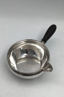Georg Jensen Sterling Sølv Smørnæb / Saucekande (Flødekande) No. 55 B (1925-1933)