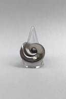 Georg Jensen Sterling Sølv Torun Ring No. 443&nbsp;