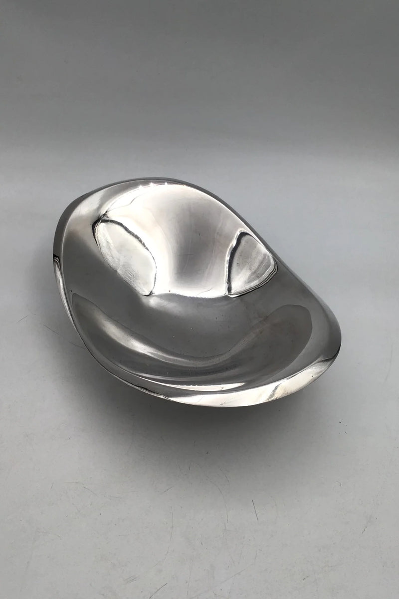 Svend Toxværd Sterling Sølv Skål / Fad