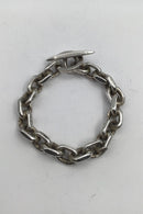 Aarre &amp; Krogh Sterling Sølv Armlænke