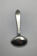 Grann &amp; Laglye Sølv Øresund Barneske