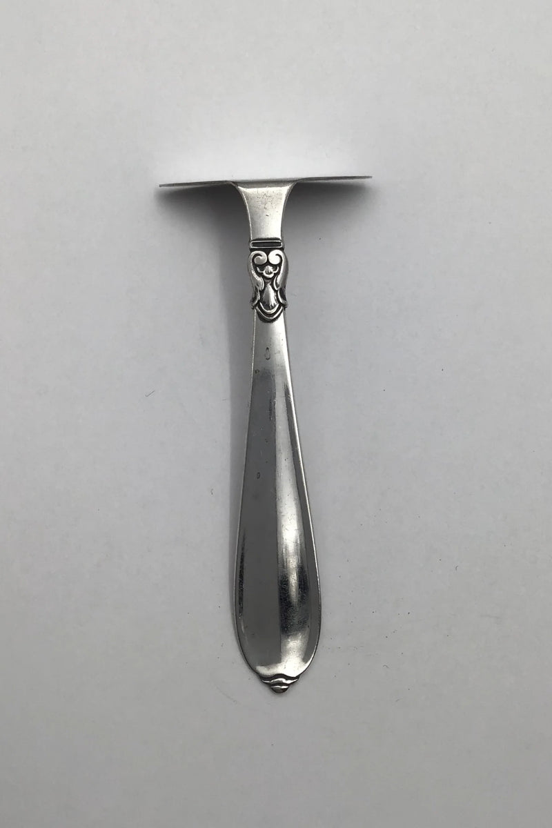 Grann &amp; Laglye Sølv Øresund Skubber