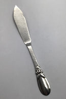 Evald Nielsen Sølv No 16 Fiskekniv