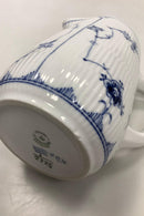 Royal Copenhagen Musselmalet Riflet Hotel Krug Nr. 2225