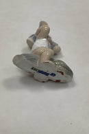 皇家哥本哈根数字夏号2857