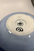 Bing og Grøndahl Moderne Vase i Art nouveau Stil