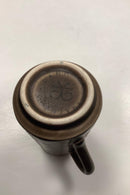 Bing and Grondahl Kronjyden Umbra Azur Cream Jug