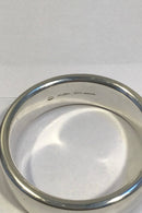 Hans Hansen Georg Jensen Sterling Sølv Armring