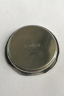 A Michelsen Sølv Bakke "Garder"