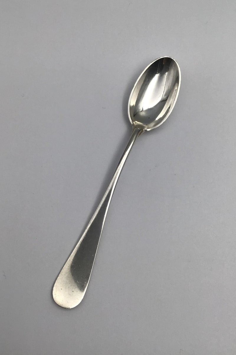 A. Michelsen Sterling Sølv Ida Theske