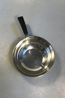 Eine Michelsen Sterling Silber Kasserolle mit Schwanzgriff