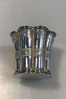 Eine Michelsen Sterling Silber Margrethe Tasse