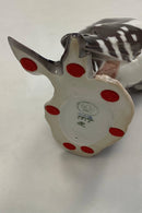 Bing og Grøndahl Figur af Flagspætte No 1717