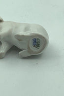 Bing og Grøndahl Miniature Figur Gris No. 1882