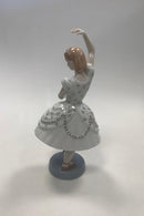 Bing og Grøndahl Figur af Columbine No 2355