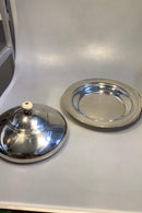 Georg Jensen Sterling Sølv Låg Servingsfad No 769