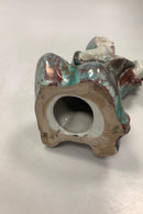 Michael Andersen Keramik Figur Citar Spiller No. 3985