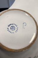 Lars Syberg Ceramics Blue Teapot