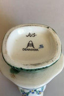 Aluminia Børnehjælpsfigur Kusine fra Amager fra 1943