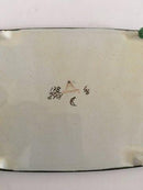 Aluminia Glaseret Keramisk Bordskåner No. 178/2901