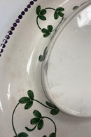 Aluminia Guldregn (Laburnum) Ovalt Terrinfad No. 10/235