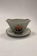 Aluminia Kirsten Sauceskål