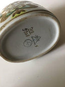 铝制尼尔斯-索尔森-巴卡花瓶 编号713/3208