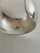 Anton Michelsen Modern Bracelet in Sterling Silver