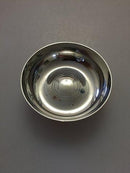Anton Michelsen Nøddeskål/Saltkar i Sterling Sølv