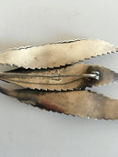 Anton Michelsen Sterling Silver Brooch